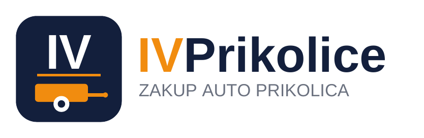 IV Prikolice